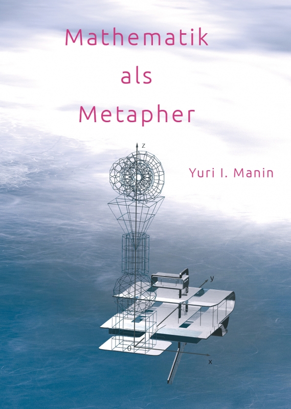 Metapher-Cover